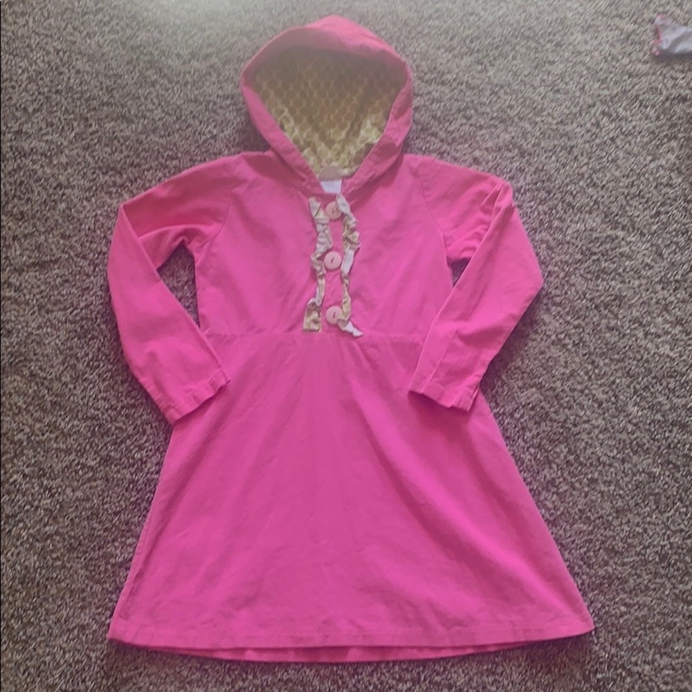 Hannah Kate dress